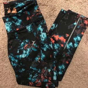 Old Navy Active Crops